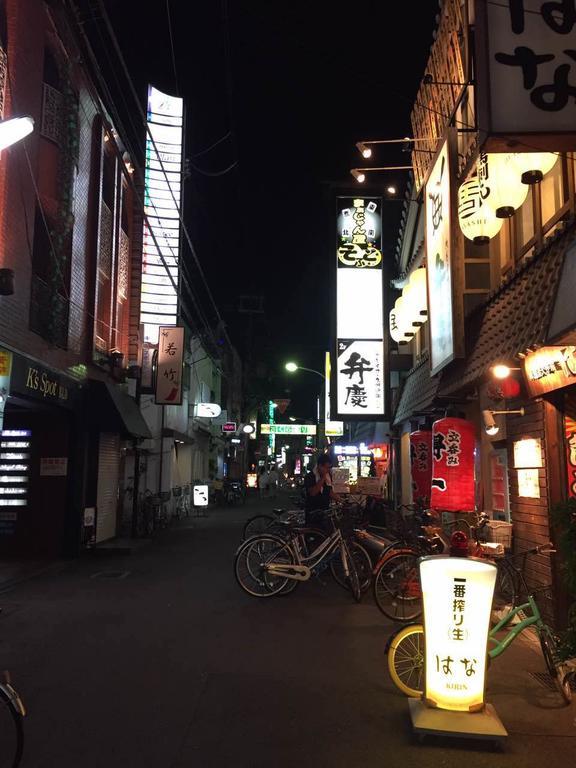 Jade Rabbit Hostel Yao ภายนอก รูปภาพ