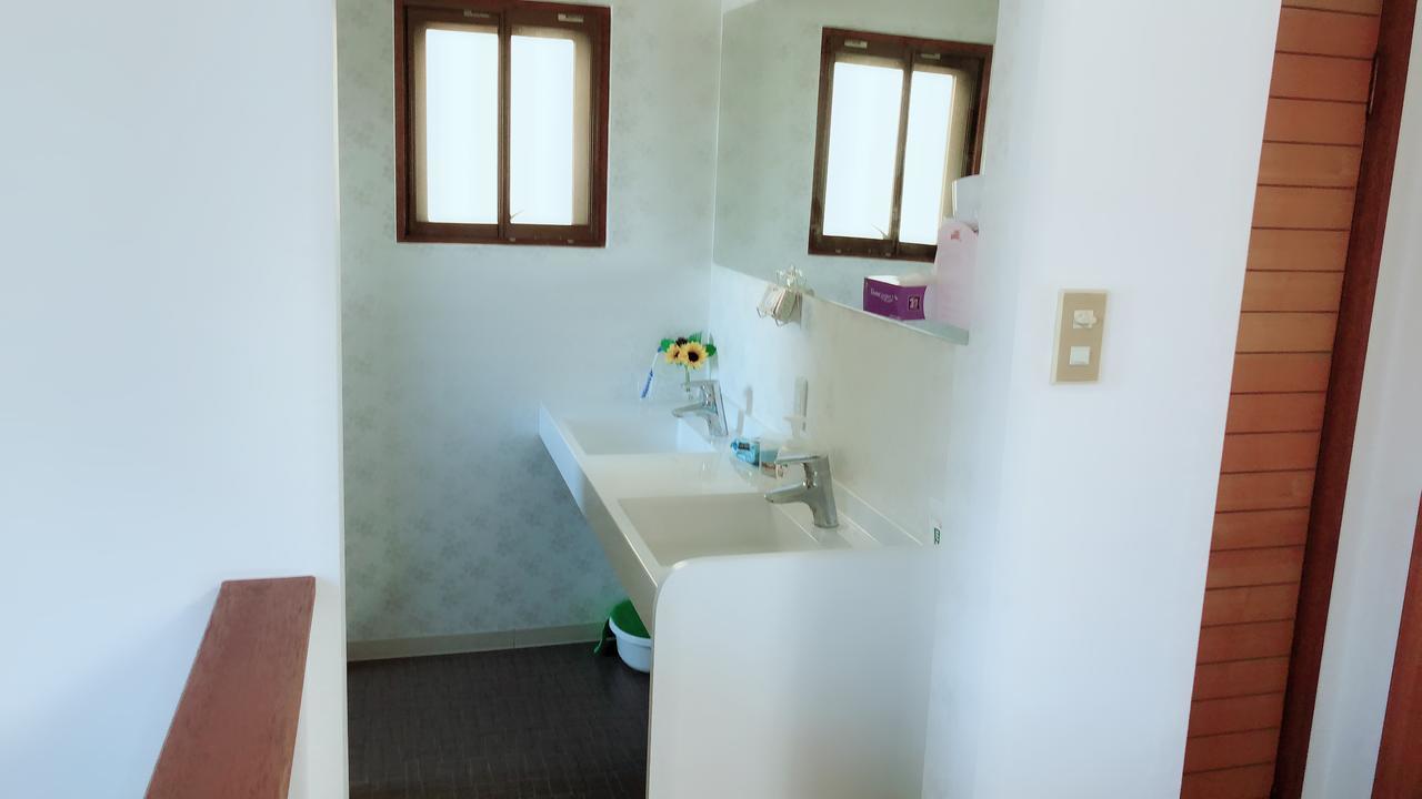 Jade Rabbit Hostel Yao ภายนอก รูปภาพ