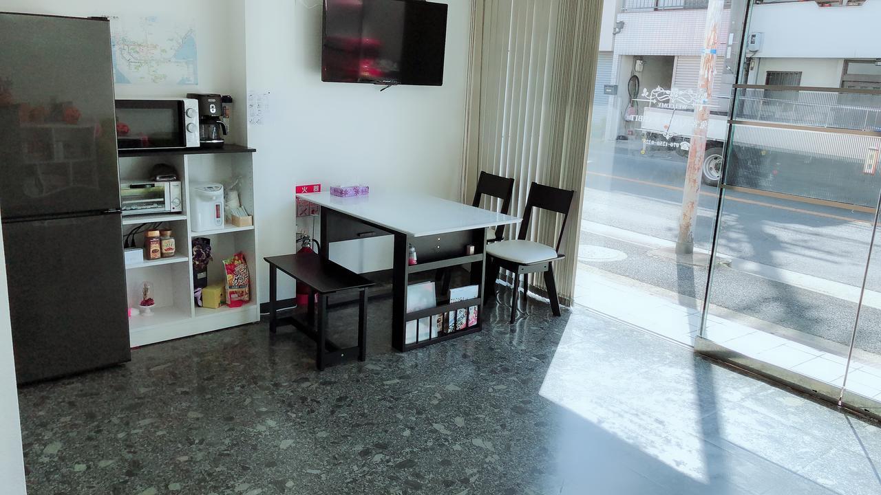 Jade Rabbit Hostel Yao ภายนอก รูปภาพ