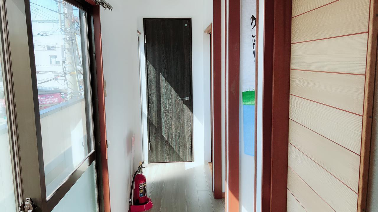 Jade Rabbit Hostel Yao ภายนอก รูปภาพ