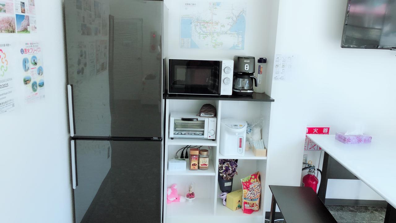 Jade Rabbit Hostel Yao ภายนอก รูปภาพ