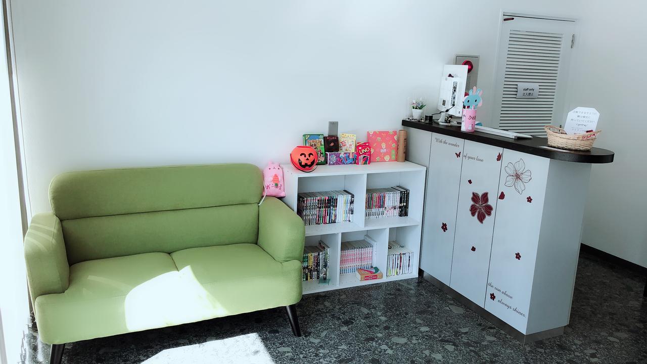 Jade Rabbit Hostel Yao ภายนอก รูปภาพ